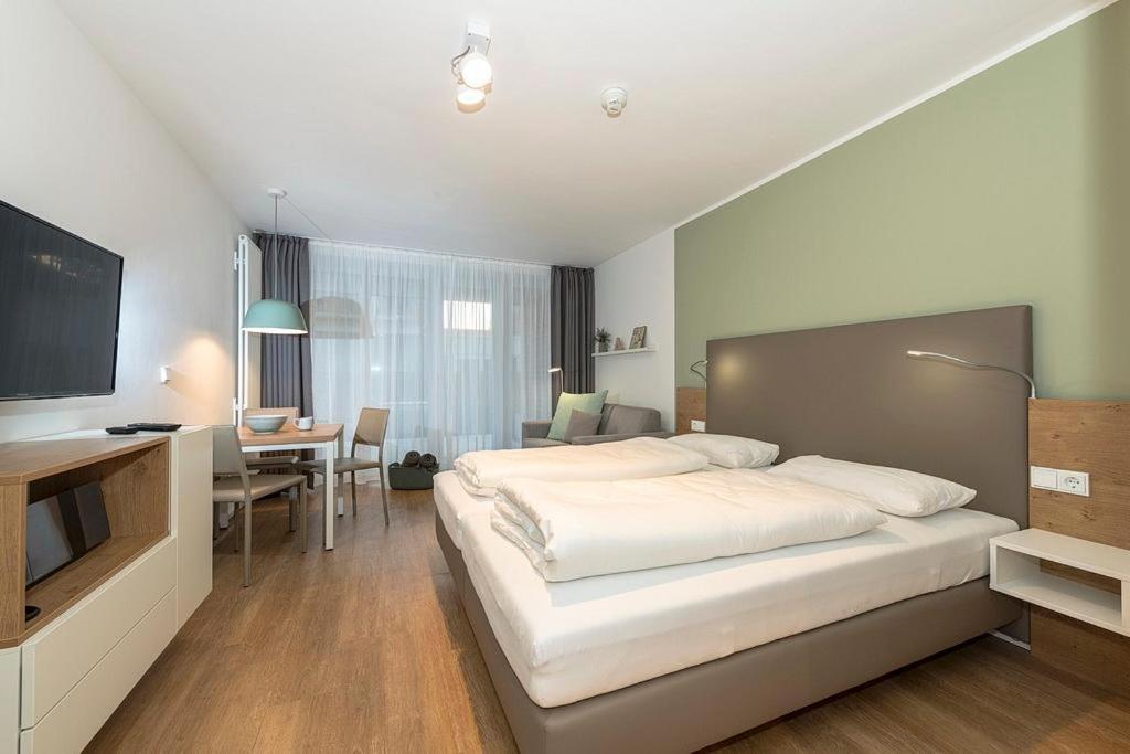 Apartmentvilla Anna See Apartmentvilla Anna See 1-06 Langeoog Εξωτερικό φωτογραφία