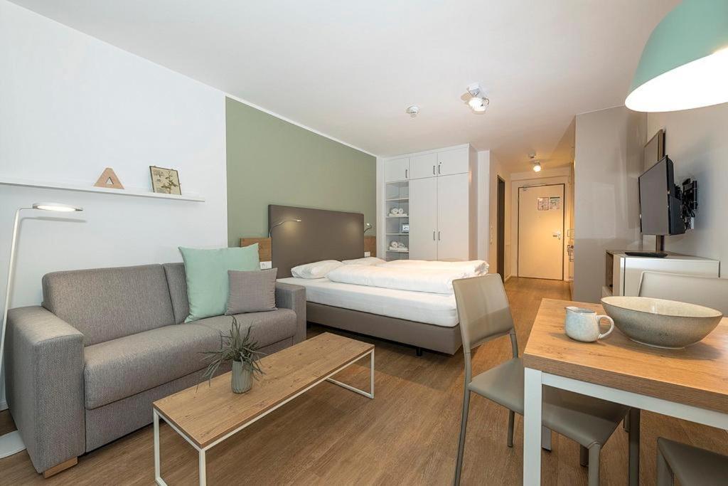 Apartmentvilla Anna See Apartmentvilla Anna See 1-06 Langeoog Εξωτερικό φωτογραφία