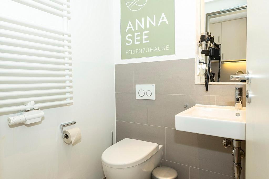 Apartmentvilla Anna See Apartmentvilla Anna See 1-06 Langeoog Εξωτερικό φωτογραφία