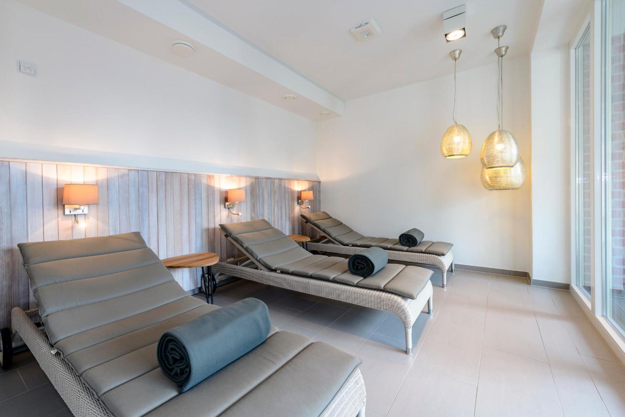 Apartmentvilla Anna See Apartmentvilla Anna See 1-06 Langeoog Εξωτερικό φωτογραφία